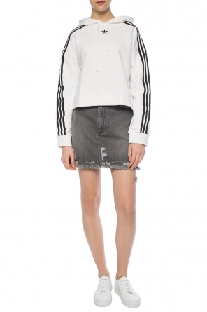 Bluza z logo, zdjęcie 2 Bluza z logo od ADIDAS Originals